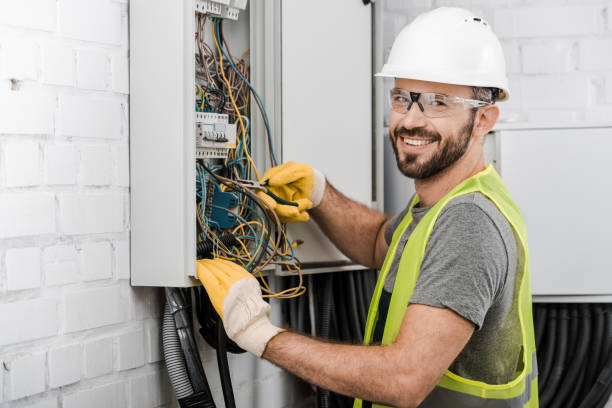 Best Electric Panel Repair  in Bladenboro, NC