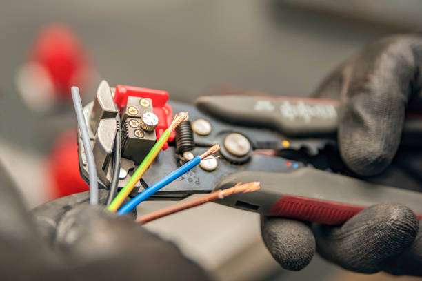 Best Electrical System Inspection  in Bladenboro, NC
