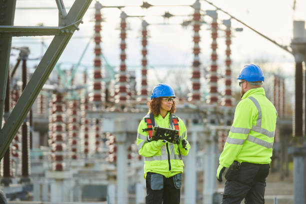 Best Electrical Installation Contractor  in Bladenboro, NC