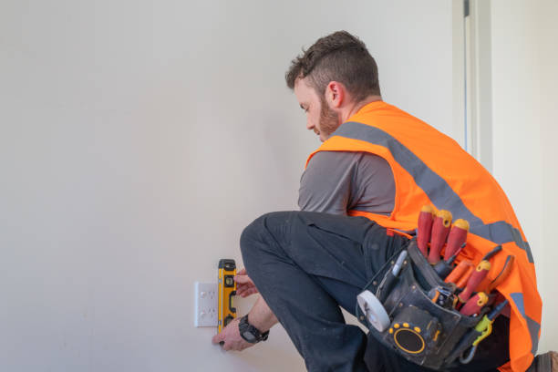 Best Residential Electrician Services  in Bladenboro, NC