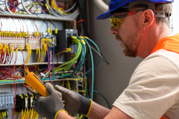 Best Electrician Near Me  in Bladenboro, NC