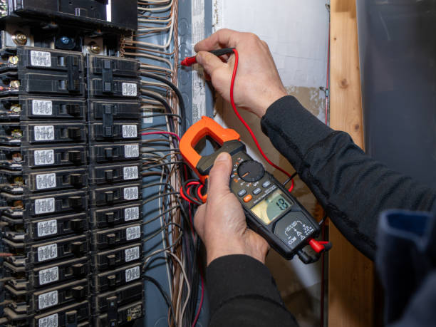 Best Commercial Electrician Services  in Bladenboro, NC