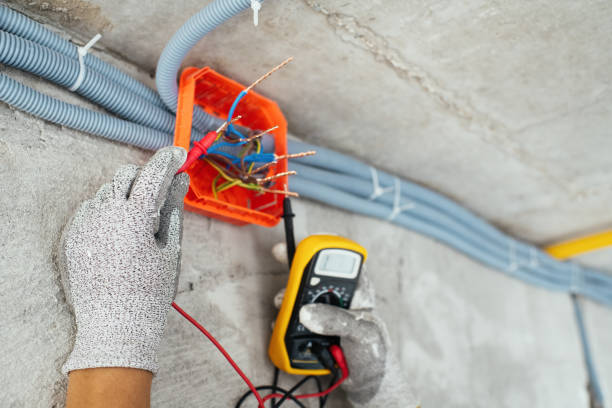 Best Emergency Electrical Repair  in Bladenboro, NC