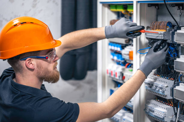 Best Industrial Electrical Services  in Bladenboro, NC